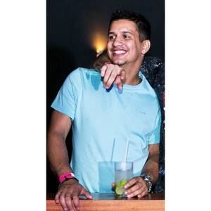 Meet your Posher, Joao